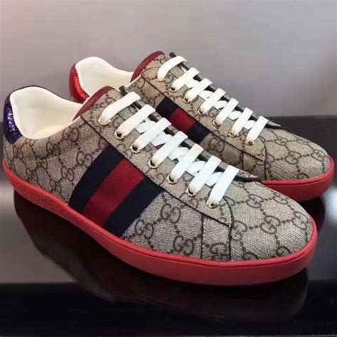 gucci schoenen 2019 heren|gucci sneakers for men.